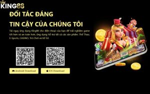 King88 Khám Phá Thế Giới Giải Trí Trực Tuyến Đa Dạng & Hấp Dẫn